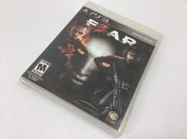 f.e.a.r. 3 ps3