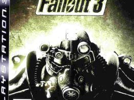 fallout 3 ps3
