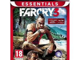 far cry 3 essentials ps3