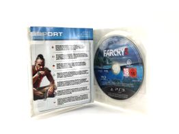 far cry 3 ps3