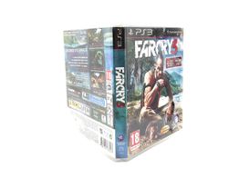 far cry 3 ps3