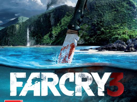 far cry 3 ps3