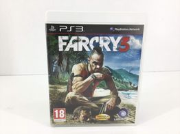 far cry 3 ps3