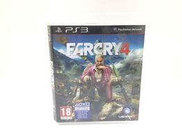 far cry 4 ps3
