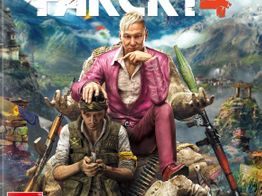 far cry 4 ps3