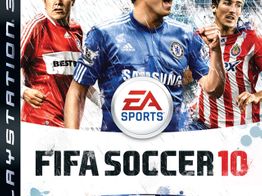 fifa 10 ps3