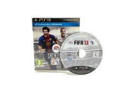 fifa 13 ps3