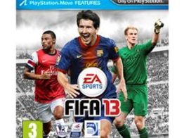 fifa 13 ps3
