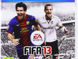fifa 13 ps3
