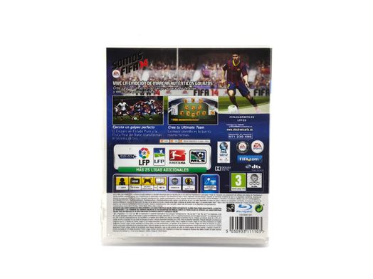 fifa 14 ps3