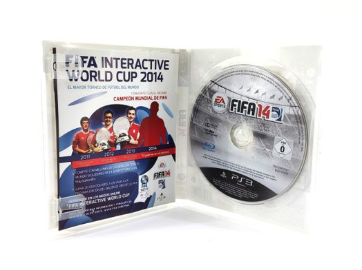 fifa 14 ps3