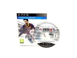 fifa 14 ps3