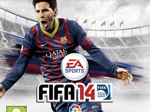 fifa 14 ps3