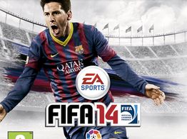 fifa 14 ps3