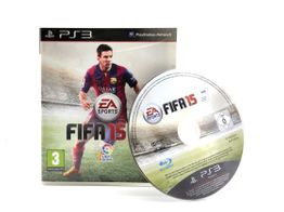 fifa 15 ps3