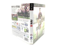 fifa 15 ps3