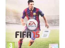fifa 15 ps3