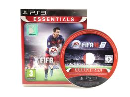 fifa 16 essentials ps3