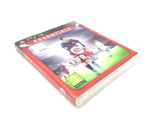 fifa 16 essentials ps3