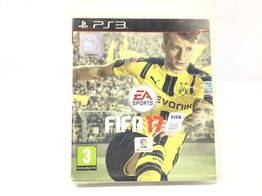 fifa 17 ps3