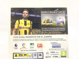 fifa 17 ps3