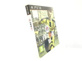 fifa 17 ps3