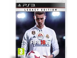 fifa 18 legacy edition ps3