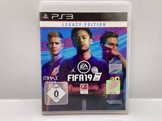 fifa 19 legacy edition ps3