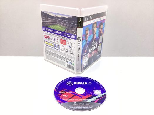 fifa 19 legacy edition ps3