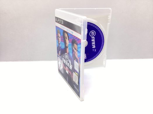 fifa 19 legacy edition ps3