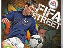 fifa street ps3