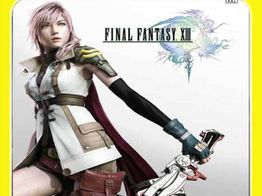final fantasy xiii ps3