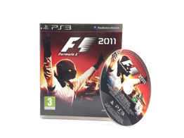 formula 1 2011 ps3