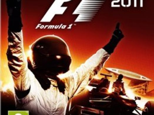 formula 1 2011 ps3