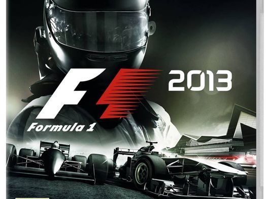 formula 1 2013 ps3