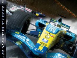 formula 1 championship ps3