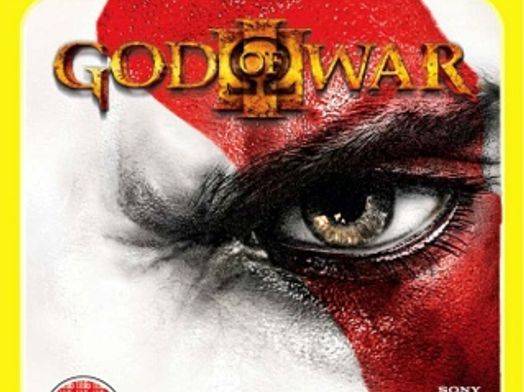 god of war iii platinum ps3