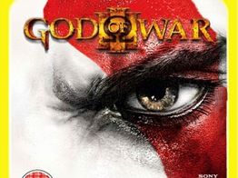 god of war iii platinum ps3