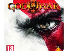 god of war iii ps3