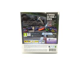 gran turismo 5 academy edition ps3