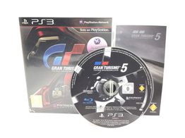 gran turismo 5 academy edition ps3