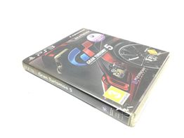 gran turismo 5 academy edition ps3