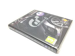 gran turismo 5 academy edition ps3