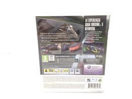 gran turismo 5 academy edition ps3
