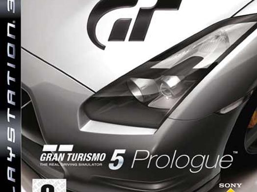 gran turismo 5 prologue ps3