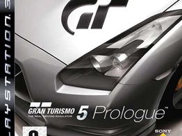 gran turismo 5 prologue ps3