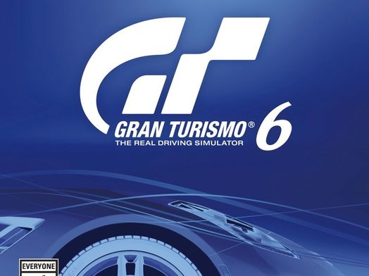 gran turismo 6 ps3