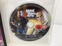 grand theft auto episodes from liberty city ps3