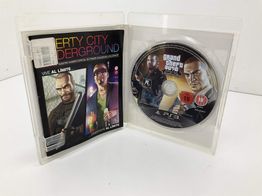 grand theft auto episodes from liberty city ps3