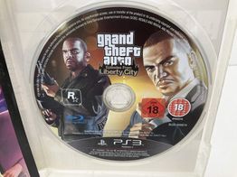 grand theft auto episodes from liberty city ps3